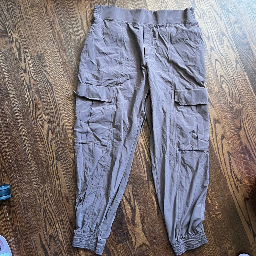 Athleta Athletic Joggers